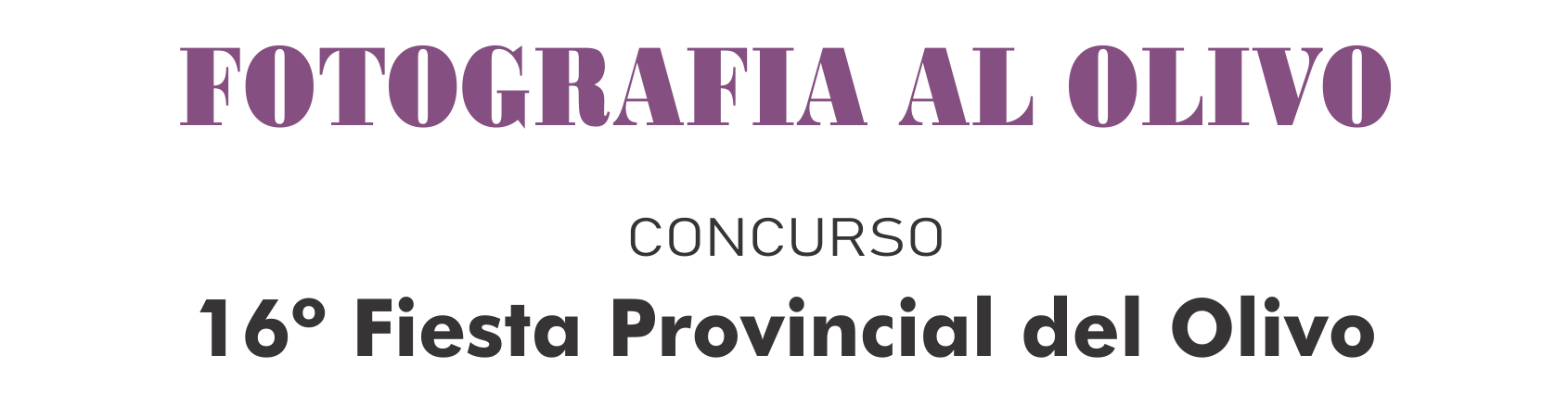 logo de la fiesta