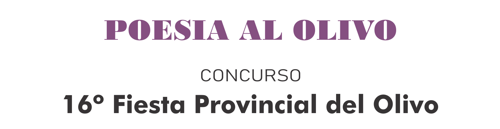 logo de la fiesta