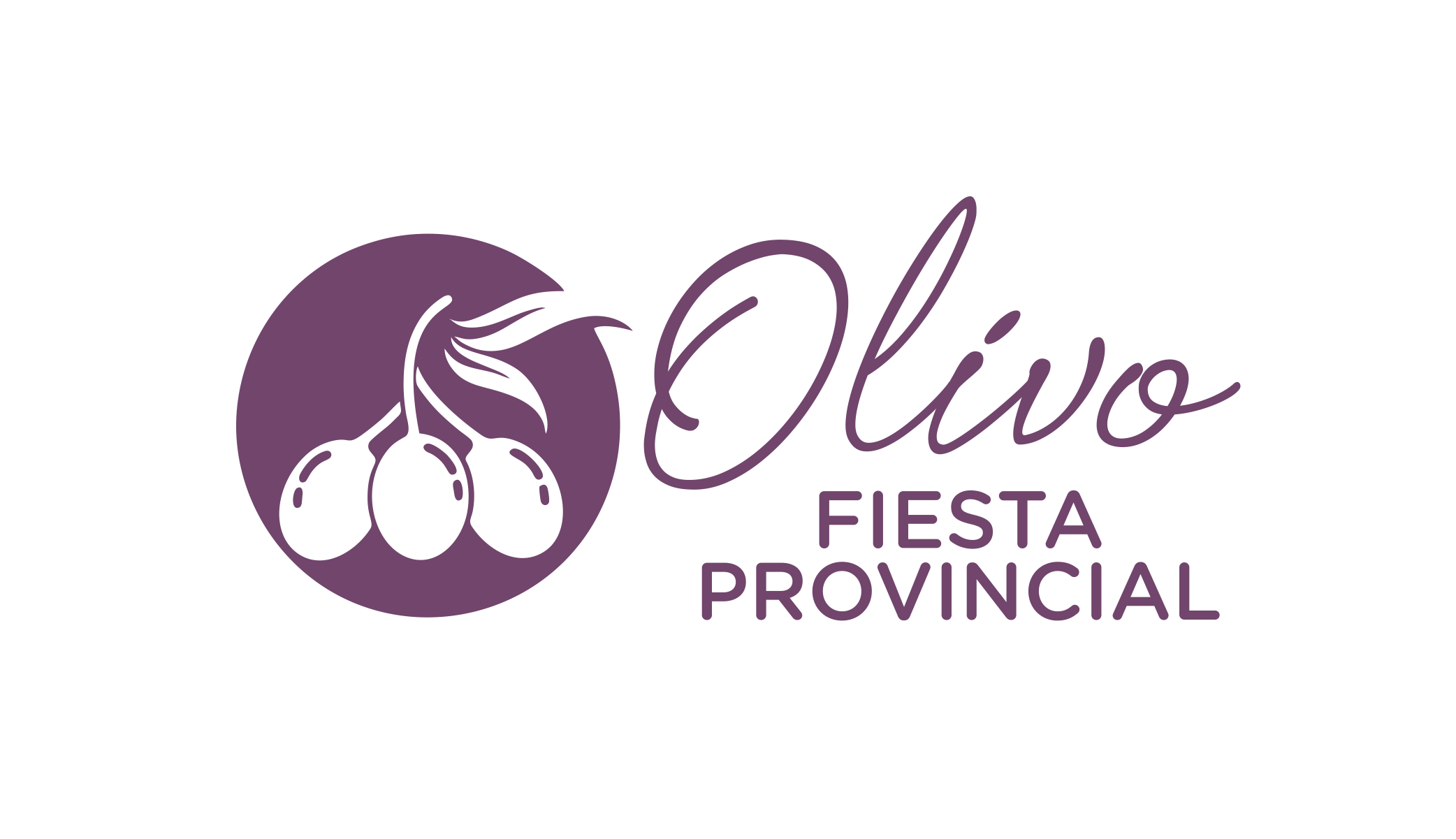 logo de la fiesta